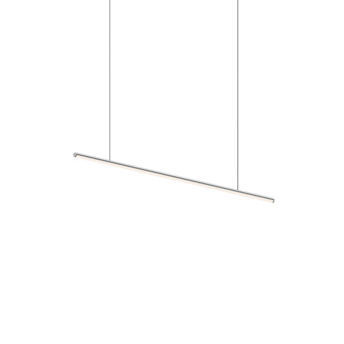Fino LED Pendant in Polished Chrome (69|37760135)