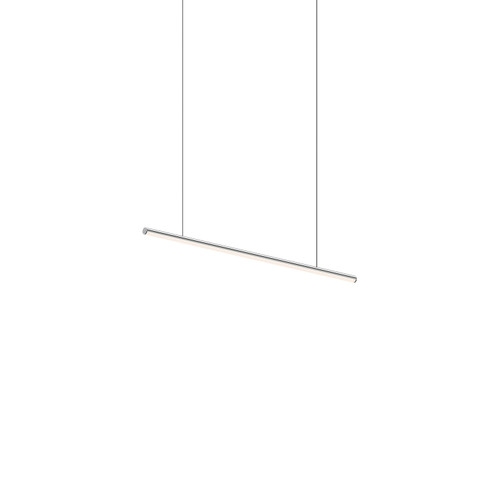 Fino LED Pendant in Polished Chrome (69|377501)