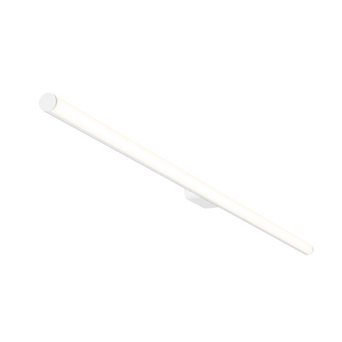 Fino LED Bath Bar in Satin White (69|377403)