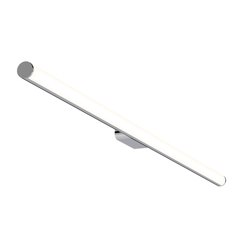 Fino LED Bath Bar in Polished Chrome (69|377301)