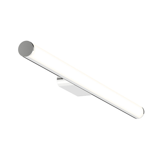 Fino LED Bath Bar in Satin Chrome (69|377123)