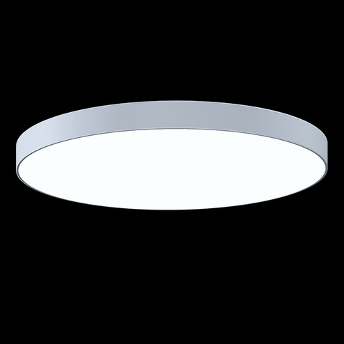 Pi LED Surface Mount in Satin White (69|374803)