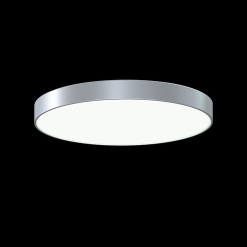 Pi LED Surface Mount in Bright Satin Aluminum (69|374716)