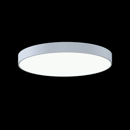 Pi LED Surface Mount in Satin White (69|374703)