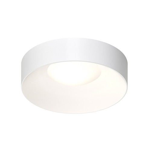 Ilios LED Surface Mount in Satin White (69|373603)