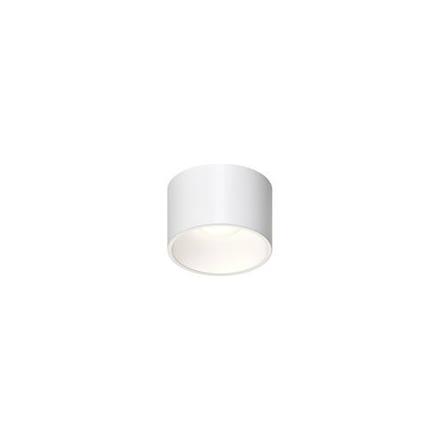 Ilios LED Surface Mount in Satin White (69|373303)