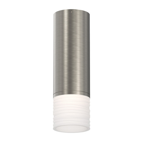 ALC LED Conduit Mount in Satin Nickel (69|306613FN25)