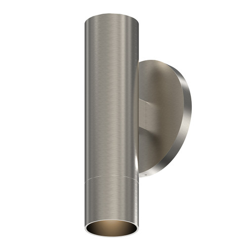 ALC LED Wall Sconce in Satin Nickel (69|305013SN25)