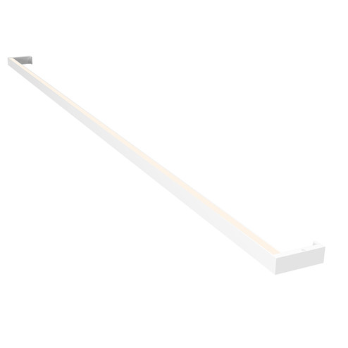 Thin-Line LED Bath Bar in Satin White (69|2812036)