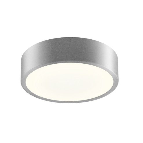 Pi LED Surface Mount in Bright Satin Aluminum (69|274516)