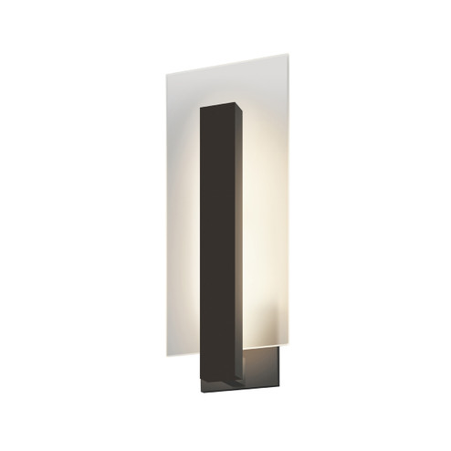 Midtown LED Wall Sconce in Textured Bronze (69|272572WL)