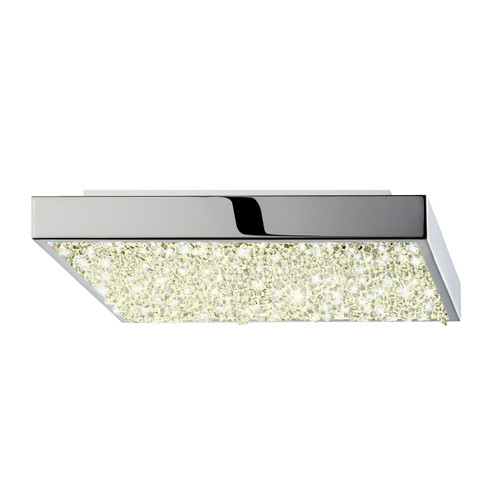 Dazzle LED Surface Mount in Polished Chrome (69|256901)