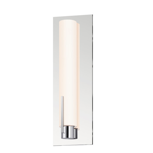 Tubo Slim LED LED Wall Sconce in Polished Chrome (69|244101ST) Tubo Slim LED LED Wall Sconce in Polished Chrome (69|244101ST)