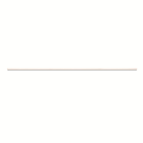 Stiletto Lungo LED Bath Bar in Satin Black (69|233225)