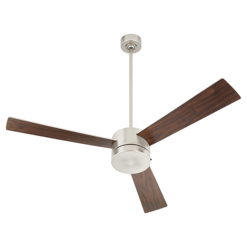 Allegro 52'' Ceiling Fan in Satin Nickel (440|311924)