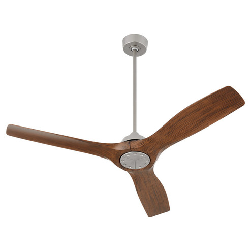 Avalon 52''Ceiling Fan in Satin Nickel (440|311824)