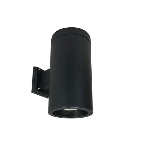 Cylinder Wall Mount in Black (167|NYLD26W10130BBB)