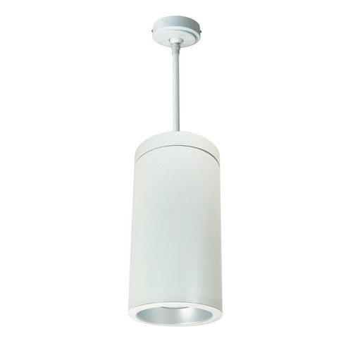 Cylinder Pendant in White (167|NYLD26P10235WWW4)