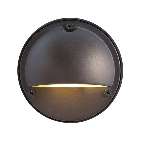 Outdoor LED Wall Mount in Bronze (40|31953016)