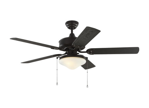 Haven Outdoor 52 LED 52``Ceiling Fan in Bronze (71|5HVO52BZD)