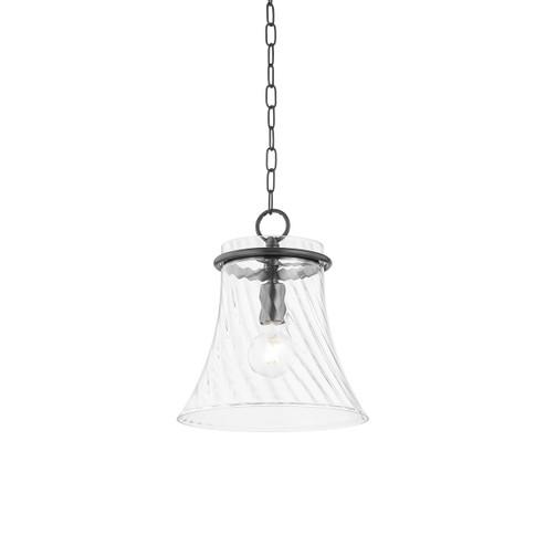 Cantana One Light Pendant in Old Bronze (428|H824701SOB)