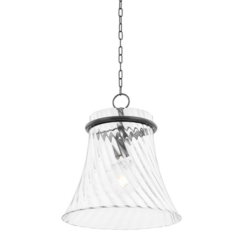 Cantana One Light Pendant in Old Bronze (428|H824701LOB)