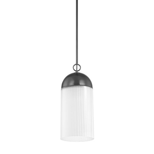 Emory One Light Pendant in Old Bronze (428|H796701OB)