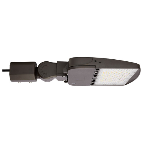LED Area Light in Bronze (72|658604)