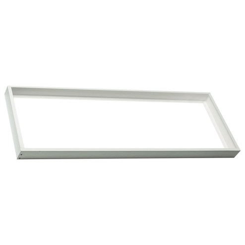 Panel Frame Kit in White (72|65595R1)