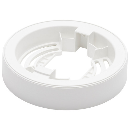 Collar in White (72|251700)