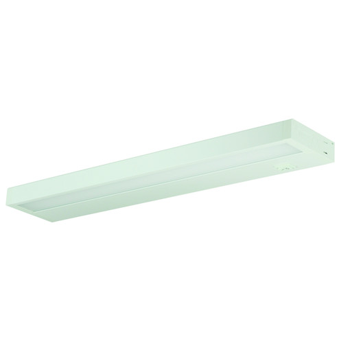 Ledur LED Undercabinet in White (167|NUD881840WH)