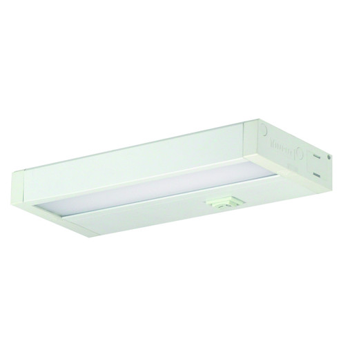 Ledur LED Undercabinet in White (167|NUD880827WH)