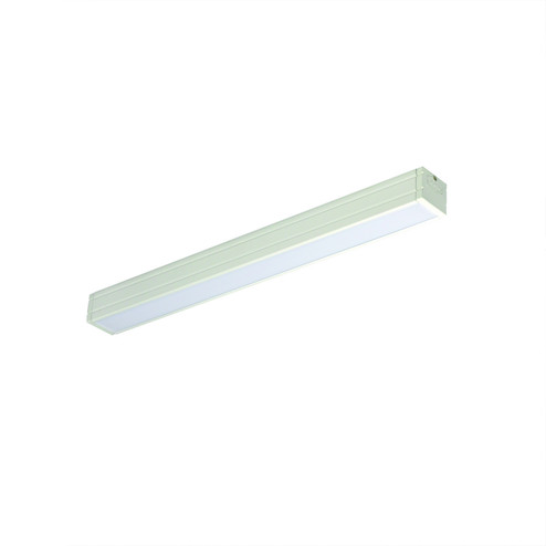 Bravo Frost LED Linear in White (167|NUD681230W)
