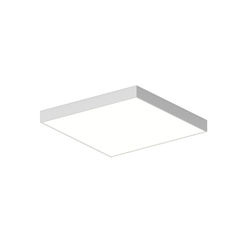 Pi LED Surface Mount in Satin White (69|39770335)