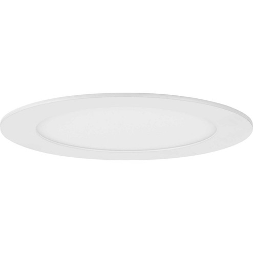 Everlume Led LED Recessed in Satin White (54|P80700102830)