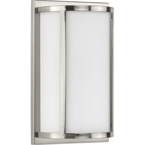 Parkhurst Two Light Wall Sconce in Brushed Nickel (54|P710111009)