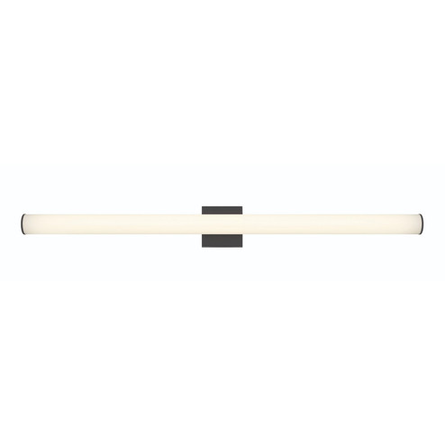 Stepridge LED Wall Mount in Black (40|46825037)