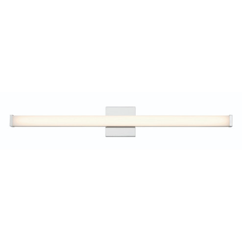 Ronning LED Wall Mount in Chrome (40|46820020)