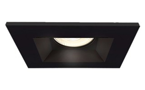 Midway LED Downlight in Black (40|45379024)