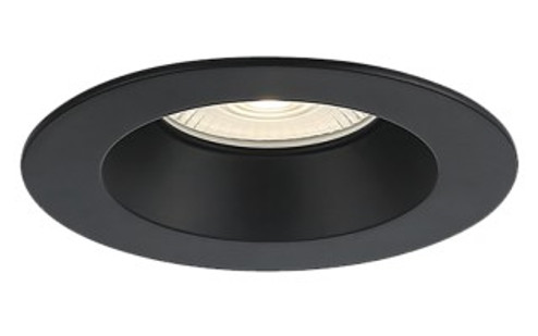 Midway LED Downlight in Black (40|45378027)