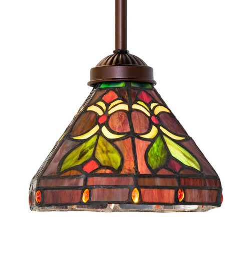 Middleton One Light Pendant (57|244756)