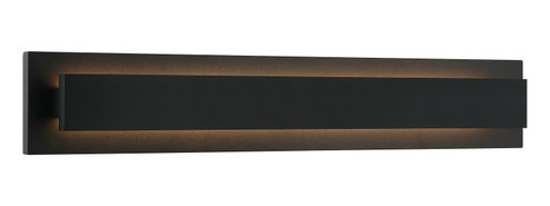 BARETTA LED Wall Sconce in Matte Black (423|S11125MB)