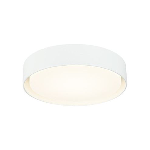 Ezra LED Ceiling Mount (423|M16616WH)