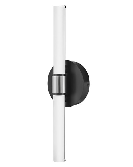 Kai LED Vanity in Black (531|85600BKCM)