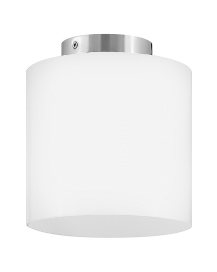 Pippa LED Flush Mount in Polished Nickel (531|83533PN)