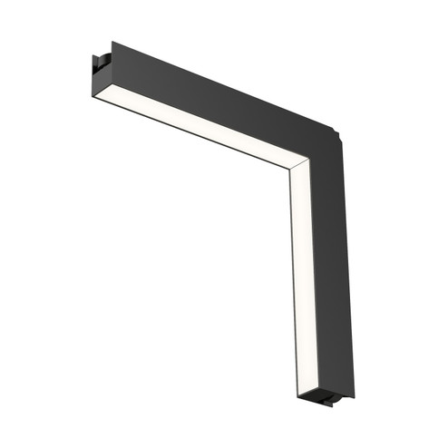 Continuum - Track LED Track Light in Black (86|ETL29222BK)
