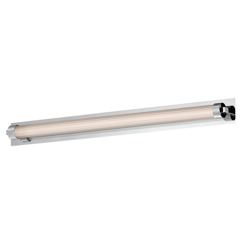 Doric LED Bath Sconce in Polished Chrome (86|E23484144PC)