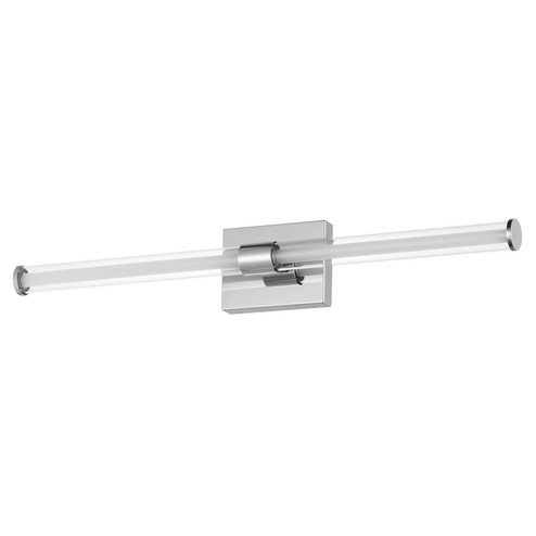 Fuse LED Bath Vanity in Polished Chrome (86|E23443144PC)