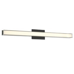 Sconce LED Bath Vanity in Coal (7|51466AL)