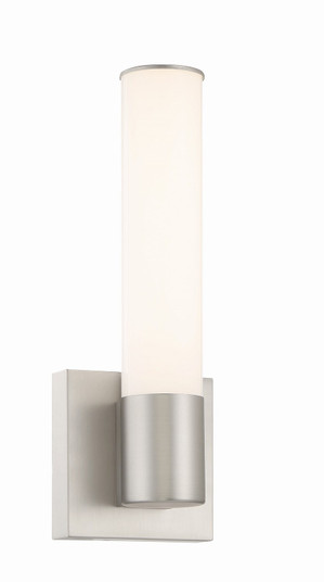 Vantage LED Wall Sconce in Brushed Nickel (7|507184L)